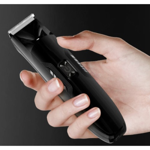 Триммер Xiaomi Enchen Body Hair Trimme Spark 3 Black