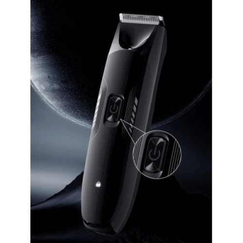 Триммер Xiaomi Enchen Body Hair Trimme Spark 3 Black