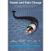Дата кабель USB 2.0 AM to Lightning 2.0m 2.4A Aluminum Alloy Purple Vention (LABVH)