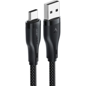 Дата кабель USB 2.0 AM to Type-C 1.2m 3.0A C8-04 Acefast (6974316282693)