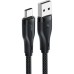 Дата кабель USB 2.0 AM to Type-C 1.2m 3.0A C8-04 Acefast (6974316282693)