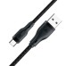 Дата кабель USB 2.0 AM to Type-C 1.2m 3.0A C8-04 Acefast (6974316282693)