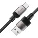 Дата кабель USB 2.0 AM to Type-C 1.2m 3.0A C9-04 Acefast (6974316283010)