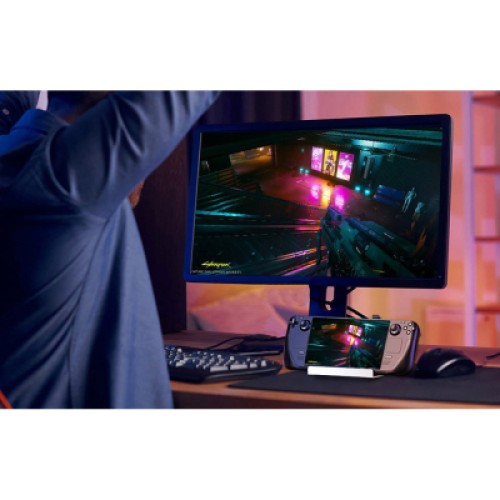 Концентратор Choetech USB3.1 Type-C to HDMI/USB 3.0x2/USB 2.0/USB-C PD 100W Hub 7-in-1 (HUB-M77-GY)