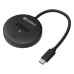 Док-станция для накопителей Sandberg USB3.2 Type-C toSSD M.2 NVMe M Key (136-47)