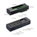 Док-станция Sandberg USB3.2 Type-C toSSD M2/NVMe SATA Cloner & Dock Sandberg (136-49)