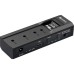 Док-станция Sandberg USB3.2 Type-C toSSD M2/NVMe SATA Cloner & Dock Sandberg (136-49)