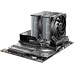 Кулер для процессора Be quiet! PURE ROCK PRO 3 (BK041)