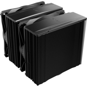 Кулер до процесора Be quiet! PURE ROCK PRO 3 LX ч (BK043)