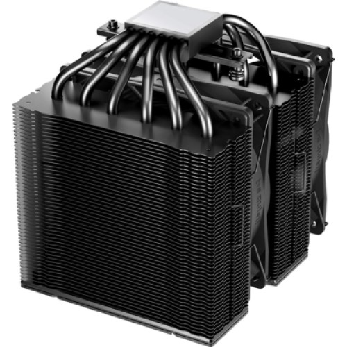 Кулер для процессора Be quiet! PURE ROCK PRO 3 LX ч (BK043)