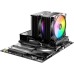 Кулер для процессора Be quiet! PURE ROCK PRO 3 LX ч (BK043)