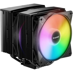 Кулер до процесора Be quiet! PURE ROCK PRO 3 LX ч (BK043)