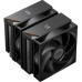 Кулер для процессора Be quiet! PURE ROCK PRO 3 чо (BK042)