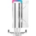 Кулер для процессора Deepcool AK400 Digital Pro White (R-AK400-WHAPMN-G)