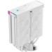 Кулер для процессора Deepcool AK400 Digital Pro White (R-AK400-WHAPMN-G)