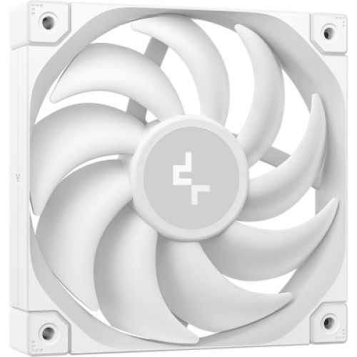 Кулер для процессора Deepcool AK400 Digital Pro White (R-AK400-WHAPMN-G)