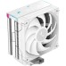 Кулер для процессора Deepcool AK400 Digital Pro White (R-AK400-WHAPMN-G)