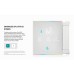 Кулер для процессора Deepcool AK620 Digital Pro White (R-AK620-WHAPMN-G)