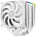 Кулер для процессора Deepcool AK620 Digital Pro White (R-AK620-WHAPMN-G)