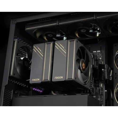 Кулер для процессора ID-Cooling Frozn A620 GDL (FROZN A620 GDL)