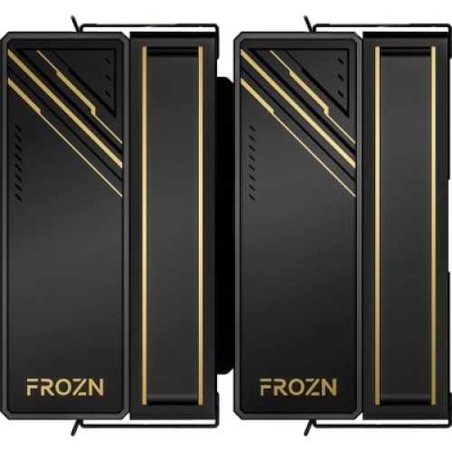 Кулер для процессора ID-Cooling Frozn A620 GDL (FROZN A620 GDL)