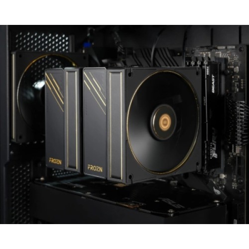 Кулер для процессора ID-Cooling Frozn A620 GDL (FROZN A620 GDL)