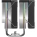 Кулер для процессора ID-Cooling Frozn A620 Pro SE ARGB (FROZN A620 PRO SE ARGB)