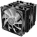 Кулер для процессора ID-Cooling SE-206-XT ARGB