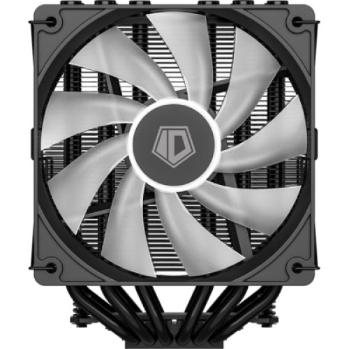 Кулер для процессора ID-Cooling SE-206-XT ARGB