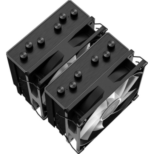 Кулер для процессора ID-Cooling SE-206-XT ARGB