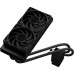 Система жидкостного охлаждения Be quiet! SILENT LOOP 3 240mm (BW024)