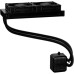Система жидкостного охлаждения Be quiet! SILENT LOOP 3 240mm (BW024)