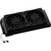Система жидкостного охлаждения Be quiet! SILENT LOOP 3 240mm (BW024)