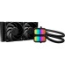 Система жидкостного охлаждения Be quiet! SILENT LOOP 3 240mm (BW024)