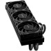 Система жидкостного охлаждения Be quiet! SILENT LOOP 3 360mm (BW025)
