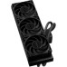 Система жидкостного охлаждения Be quiet! SILENT LOOP 3 360mm (BW025)