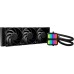 Система жидкостного охлаждения Be quiet! SILENT LOOP 3 360mm (BW025)
