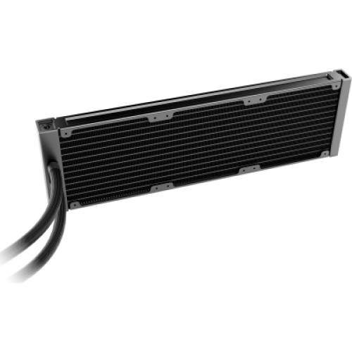 Система жидкостного охлаждения Be quiet! SILENT LOOP 3 420mm (BW026)