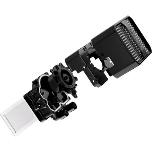Система жидкостного охлаждения Be quiet! SILENT LOOP 3 420mm (BW026)