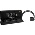Система жидкостного охлаждения Be quiet! SILENT LOOP 3 420mm (BW026)