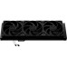 Система жидкостного охлаждения Be quiet! SILENT LOOP 3 420mm (BW026)