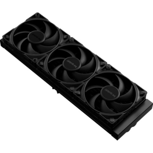 Система жидкостного охлаждения Be quiet! SILENT LOOP 3 420mm (BW026)