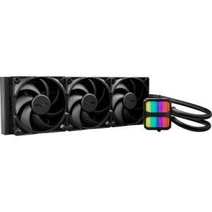 Система рідинного охолодження Be quiet! SILENT LOOP 3 420mm (BW026)