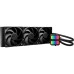 Система жидкостного охлаждения Be quiet! SILENT LOOP 3 420mm (BW026)