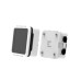 Система жидкостного охлаждения Zalman ALPHA2DSA24WHITE