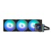 Система жидкостного охлаждения Zalman ALPHA2DSA36BLACK
