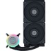 Система жидкостного охлаждения Lian Li GA II Lite 240P, Black (G89.GA2L24PB.00)