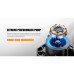 Система жидкостного охлаждения ID-Cooling DX240 Max White (DX240 MAX WHITE)