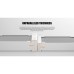 Система жидкостного охлаждения ID-Cooling DX240 Max White (DX240 MAX WHITE)