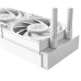Система жидкостного охлаждения ID-Cooling DX240 Max White (DX240 MAX WHITE)